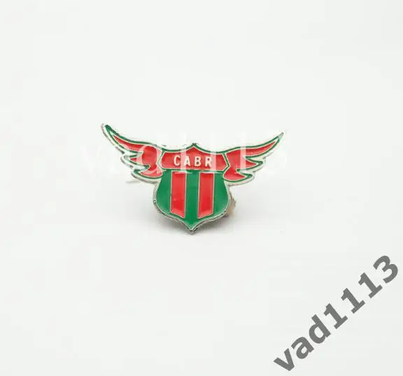 ФК Бостон Ривер Монтевидео Уругвай КОНМЕБОЛ.