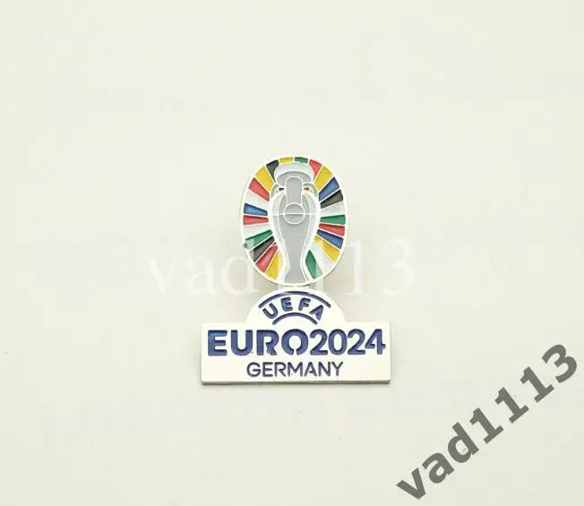 футбол ЕВРО 2024 Германия