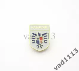 Федерация футбола Панамы /Кон­фе­де­ра­ция футбола КОНКАКАФ/