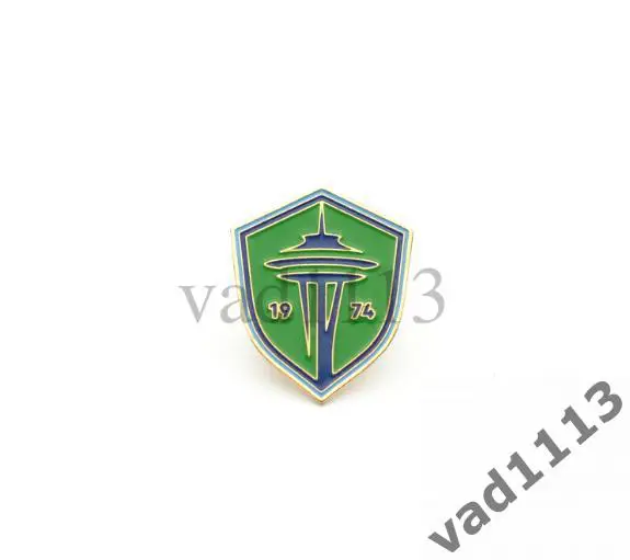 ФК Сиэтл Саундерс США - Seattle Sounders FC USA