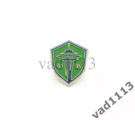 ФК Сиэтл Саундерс США - Seattle Sounders FC USA