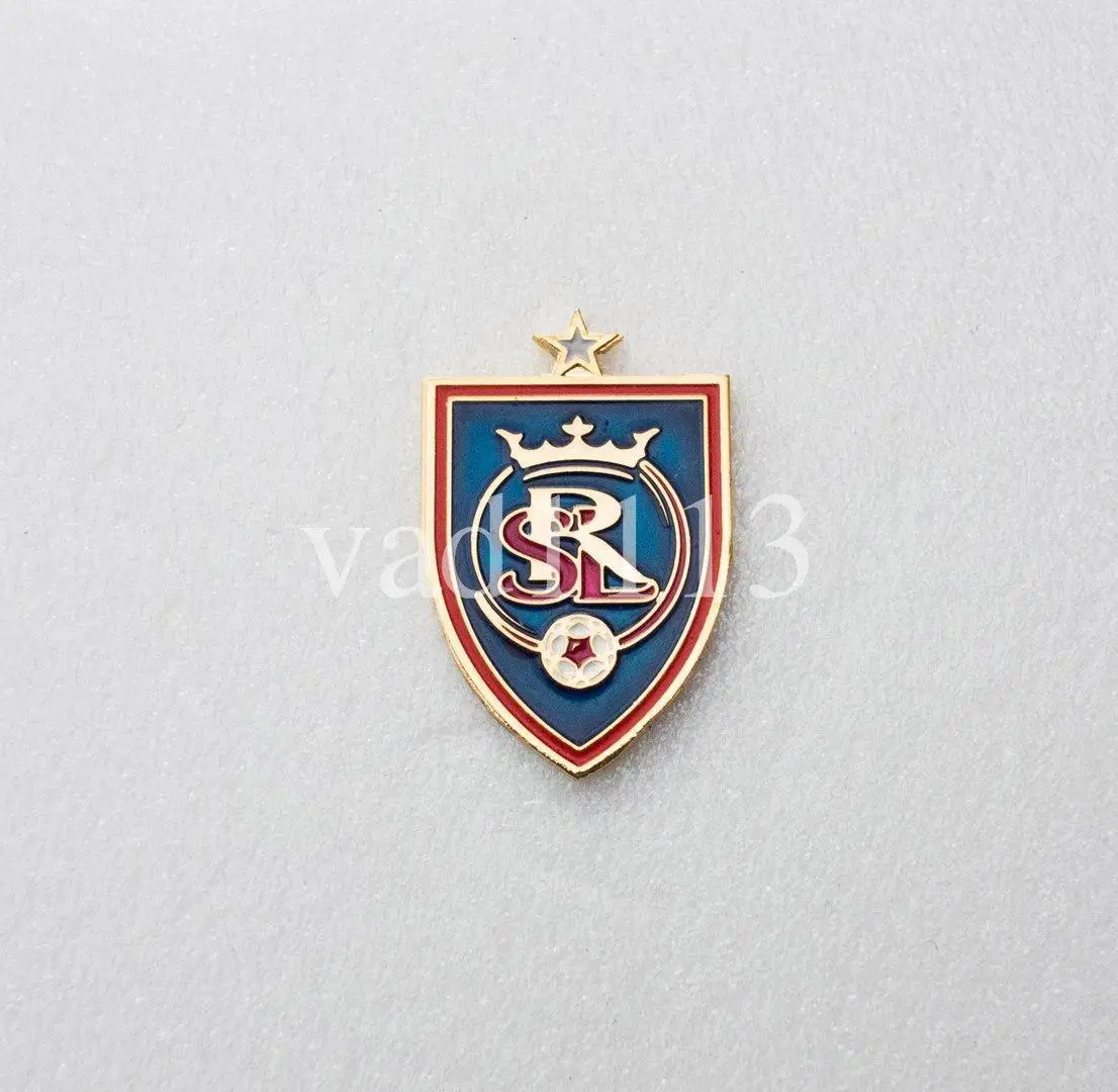 ФК Реал Солт-Лейк США - USA .