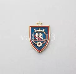 ФК Реал Солт-Лейк США - USA .