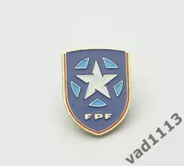 Федерация футбола Пуэрто Рико /Кон­фе­де­ра­ция футбола КОНКАКАФ/