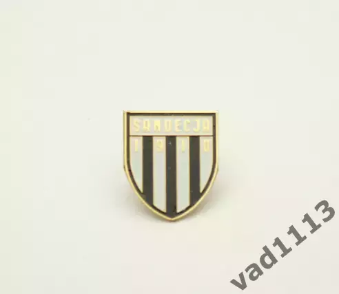 ФК Сандецья Новы-Сонч Польша