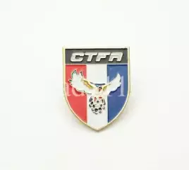 Федерация футбола Тайвань /Кон­фе­де­ра­ция футбола Азии/.