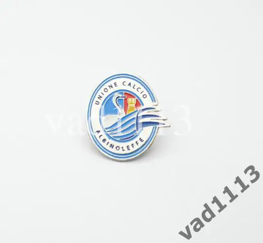 ФК Альбинолеффе Италия -UC AlbinoleffeItaly