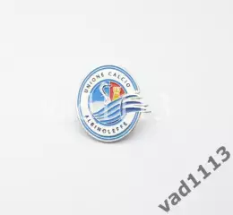 ФК Альбинолеффе Италия -UC AlbinoleffeItaly