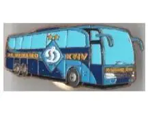 ФК Динамо Киев Украина (4-41)