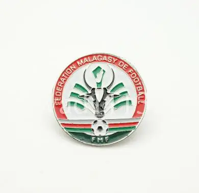 Малагасийская федерация футбола (Мадагаскара)