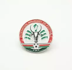 Малагасийская федерация футбола (Мадагаскара)