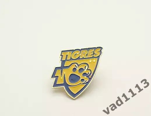 ФК Тигрес УАНЛ Монтеррей Мексика