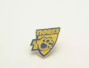 ФК Тигрес УАНЛ Монтеррей Мексика