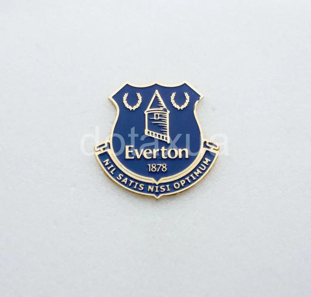 ФК Эвертон Ливерпуль Англия -Everton FCEngland.