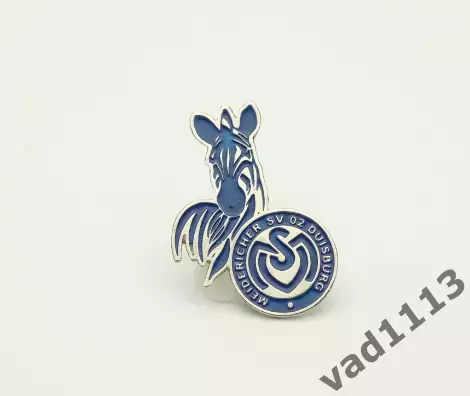 ФК Дуйсбург Германия - Germany