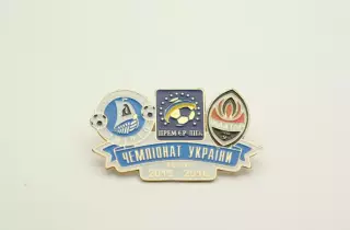 Днепр Днепропетровск - Шахтер Донецк Премьер-лига Украины 2015-2016