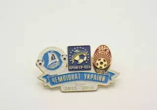 Днепр Днепропетровск - Заря Луганск Премьер-лига Украины 2015-2016