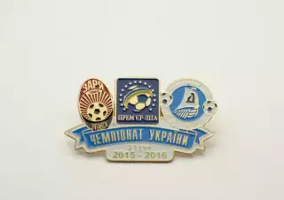 Заря Луганск - Днепр Днепропетровск Премьер-лига Украины 2015-2016