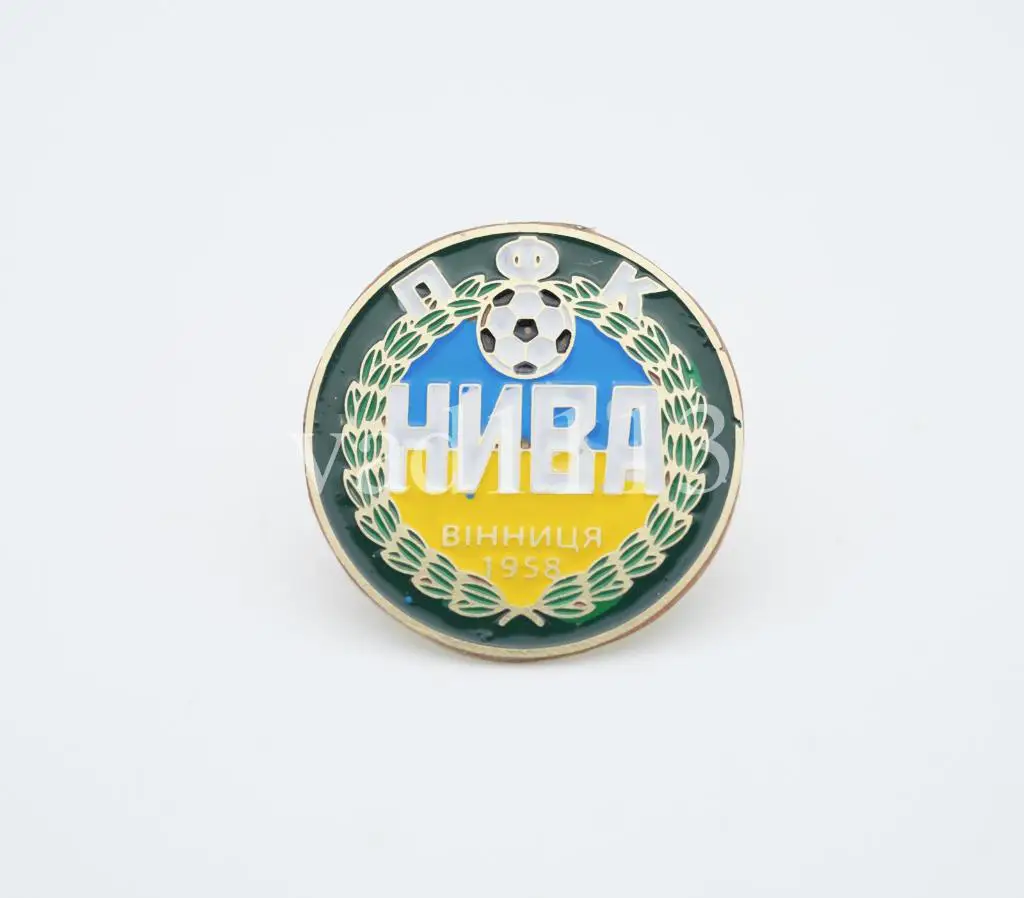 ПФК Нива Винница Винницкая область Украина