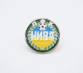 ПФК Нива Винница Винницкая область Украина
