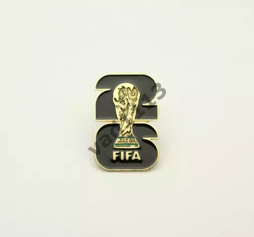 ФИФА - Чемпионат Мира 2026