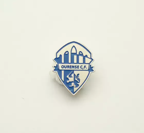 ФК Оренсе Испания - Ourense CF Spain.