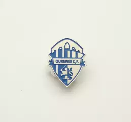 ФК Оренсе Испания - Ourense CF Spain.