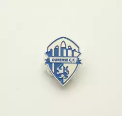 ФК Оренсе Испания - Ourense CF Spain.
