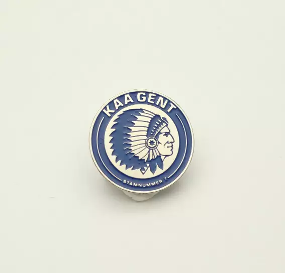 ФК Гент Бельгия - KAA Gent Belgium
