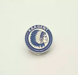 ФК Гент Бельгия - KAA Gent Belgium