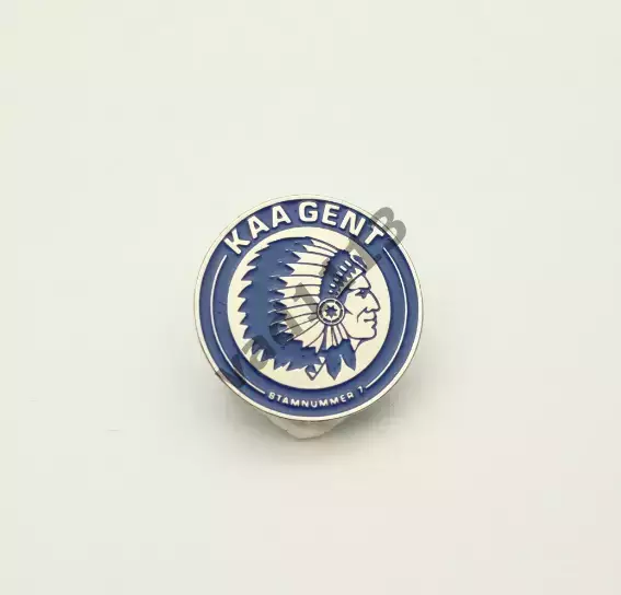 ФК Гент Бельгия - KAA Gent Belgium