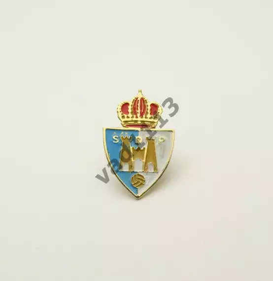 ФК Понферрадина Испания - Spain.