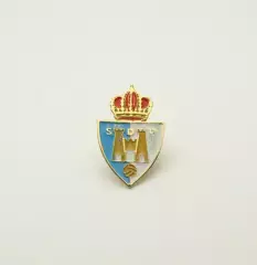 ФК Сосьедад Депортиво Понферрадина Испания - Spain.