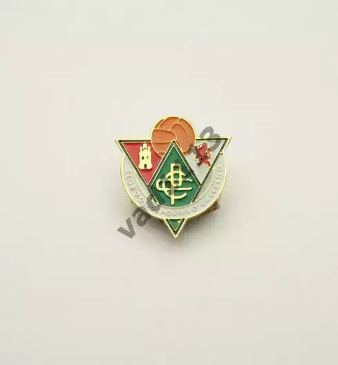 ФК Касереньо Испания - CP Cacereno Spain