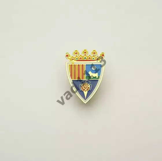 ФК Теруэль Испания - CD Teruel Spain.