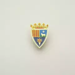 ФК Теруэль Испания - CD Teruel Spain.