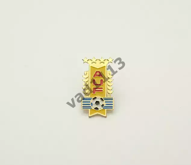 Федерация футбола Уругвая - Uruguayan Football Association/CONMEBOL/.