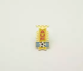 Федерация футбола Уругвая - Uruguayan Football Association/CONMEBOL/.