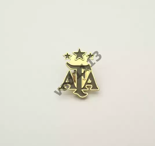 Федерация футбола Аргентины - Argentine Football Association /CONMEBOL/.