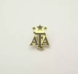 Федерация футбола Аргентины - Argentine Football Association /CONMEBOL/.