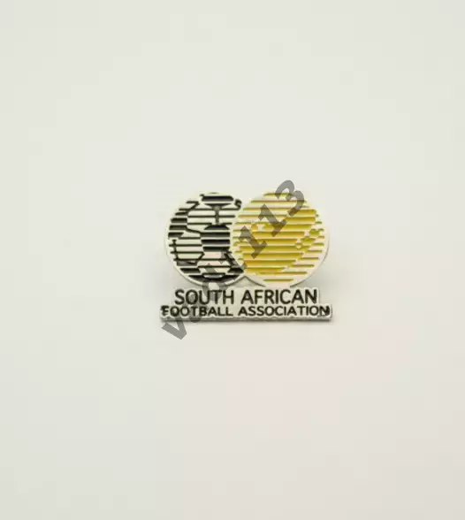 Федерация футбола Южной Африки - South African Football Association