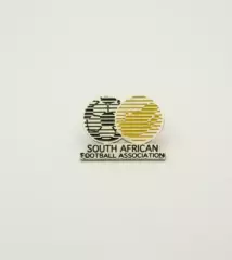 Федерация футбола Южной Африки - South African Football Association