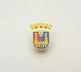ФК Униан Торренсе Португалия - S.C.U. Torreense Portugal.