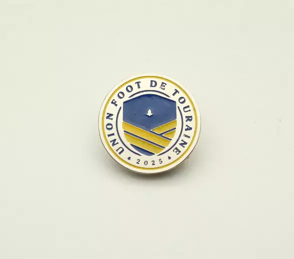 ФК Турень Франция - Union Foot de Touraine France.