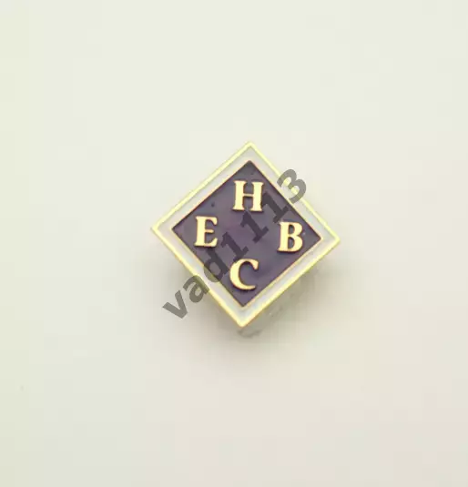 ФК ГАБК Гамбург Германия - HEBC Hamburg Germany.