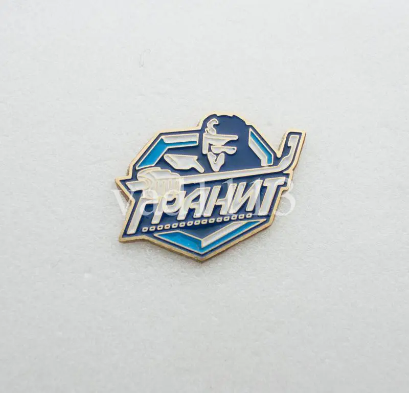 ХК Гранит Владивосток