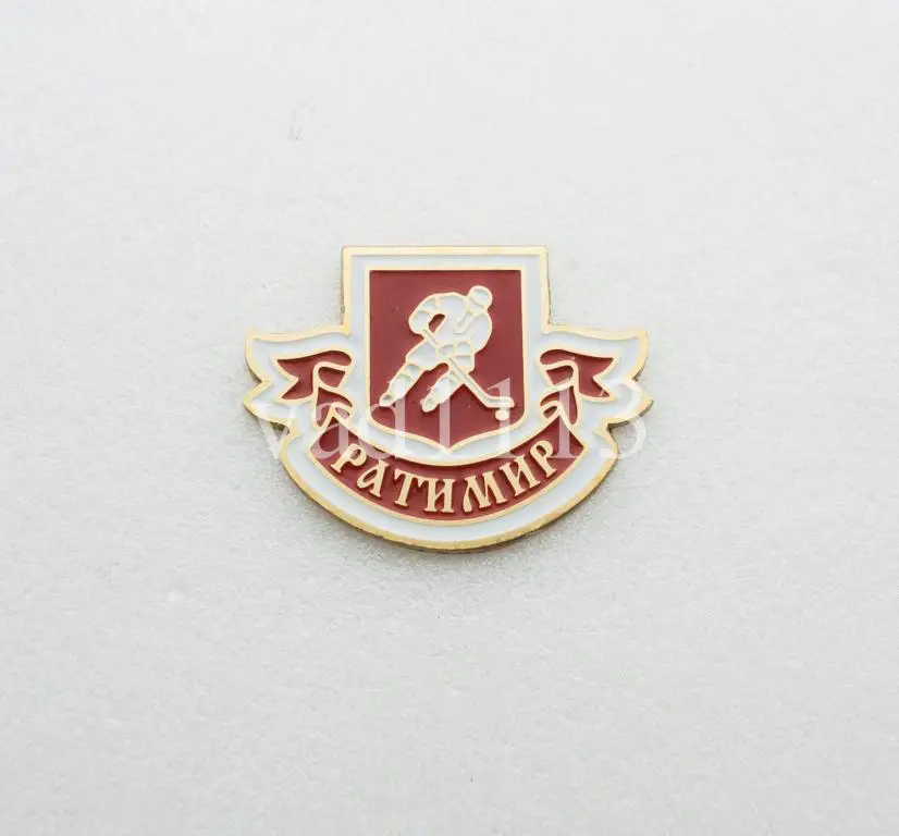 ХК Ратимир Артем Владивосток