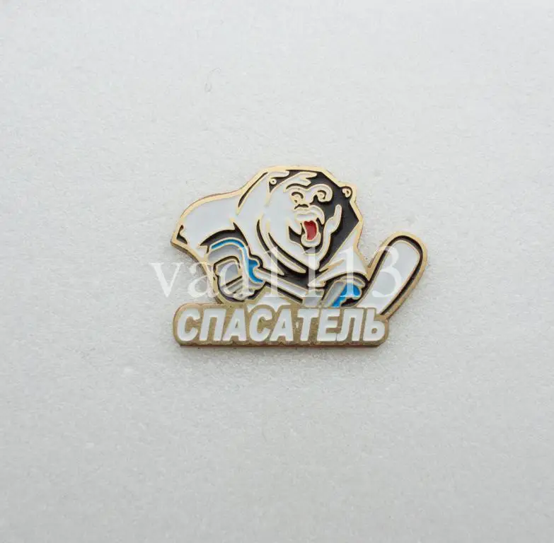 ХК Спасатель Владивосток