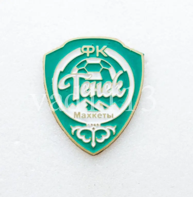 ФК Тенек Махкеты
