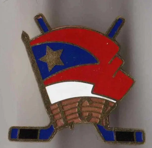 ХК ЦДС /СССР/